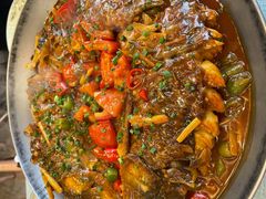 -大师傅金奖啤酒鱼(西街口总店)