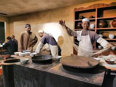 -兰州非物质文化遗产陈列馆