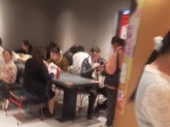 -麦当劳(中山公园龙之梦店)