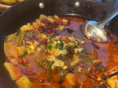-宣威山野人家·云南菜·菌火锅(金碧店)