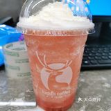 #打卡#瑞幸新品