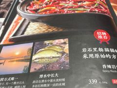 -丹江渔村(望京店)