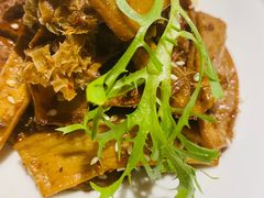 -枣子树·素食餐厅(普陀山店)