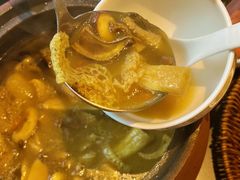 -黔蘑菇四季餐厅(观山湖店)