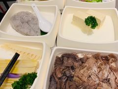 -海底捞火锅(老城根店)