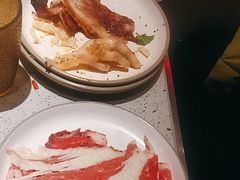 -钱小奴炭烤自助料理·安格斯牛肉(盐城中南城店)