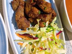 -La Medina餐厅(亮马河南路店)