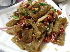 -88号小吃店·经典云南菜·地道纳西美食