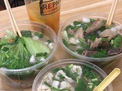 -牛师傅广式药膳牛骨汤美食(江南西店)