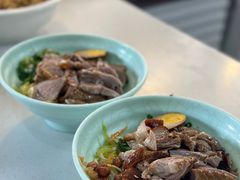 -潮家庄潮州卤味