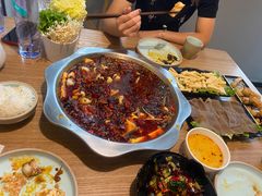 -武松家(丰益桥店)