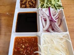 -姥姥家春饼店(惠新东街店)