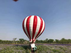 -歌斐颂巧克力小镇