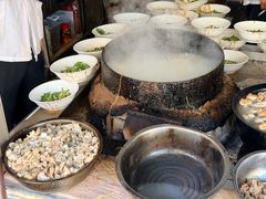 -甘记肥肠粉(马鞍北路店)