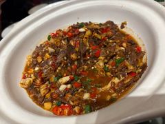 -衡厨·衡阳土菜(中南店)