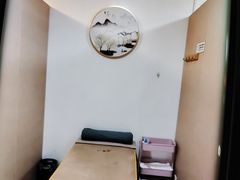 -感智盲人按摩·艾灸·肩颈SPA(岗厦店)