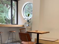 -素咫咖啡CLIFEROSE(新安店)