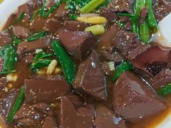 -烧鹅妹饭店