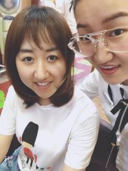 -容萨美业·美容美发