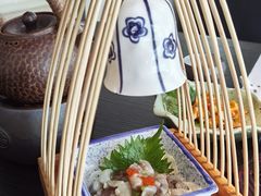 -花潮料理艺食馆(成都万象城店)