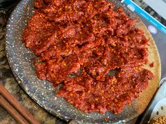 劲道麻辣牛肉-王家渡火锅店(亦庄店)
