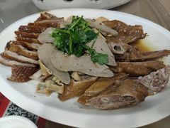 -长平肥姐白粥·海鲜打冷