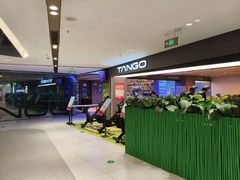 -TANGO LIVEHOUSE动感单车(巴黎春天店)