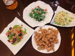 -喜乐餐厅•灯笼虾球首创者•本地小海鲜(二马路店)