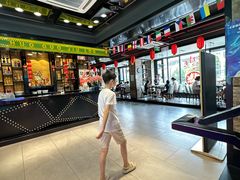 -天都火锅酒楼(虹梅南路店)
