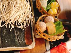 -呷哺呷哺 黄金牧场 (新中关购物中心店)