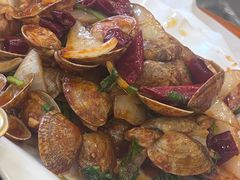 -有滋有味烧烤涮(果园星城C区店)