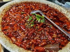 毛血旺-青城甲(青城山店)