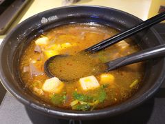 -回味鸭血粉丝汤(新城市广场店)