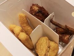 -汉堡王(中央广场店)
