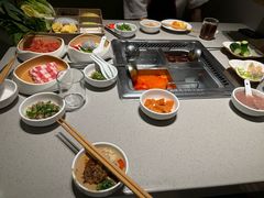 -海底捞火锅(关山保利店)
