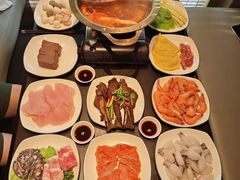 -和子足浴SPA会馆(梁溪店)