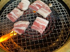 牛肋条-老乾杯和牛烧肉(王府中环店)