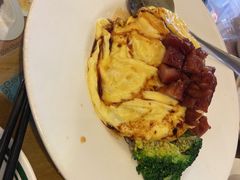 -香港新曜记茶餐厅(星耀城店)