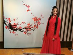 -武汉杜莎夫人蜡像馆