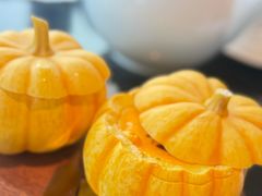-东方美谷JW万豪酒店·The lounge大堂吧
