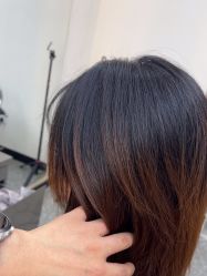 -HD HAIR STYLE
