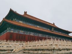 -北京市劳动人民文化宫(太庙)