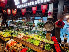 -胖姐渔村(中源大道店)