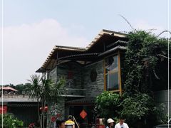 -东馆和天下特色餐饮(工农店)