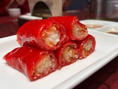 -金鼎轩(亚运村店)