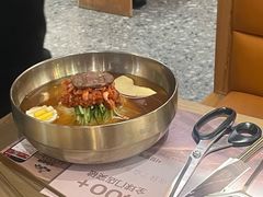 -西塔老太太泥炉烤肉(北京双井店)