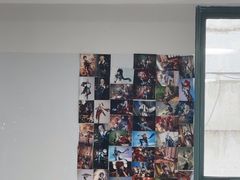 -米游妙妙屋cosplay换装自拍摄影体验馆