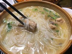 -民食香·腊排骨野生菌美食(木府店)