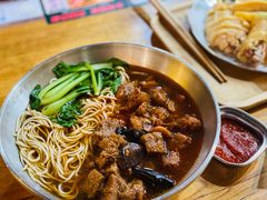 -阿金大白·上海菜馆(新天地店)