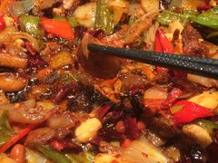 -炭舍干锅·烤鱼(扬名广场店)